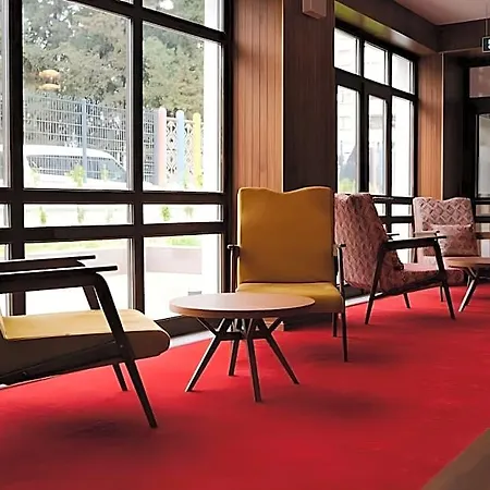 Hotel 74