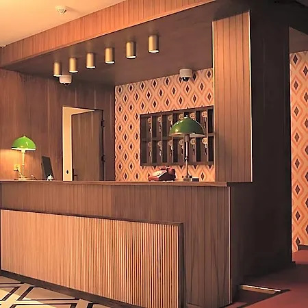 74 Hotel