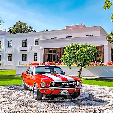 Hotel 74 Antalia