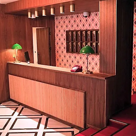 Hotel 74