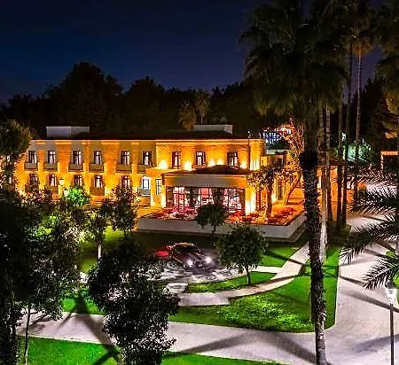 Hotel 74 Antalia