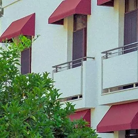 Hotel 74 Antalia