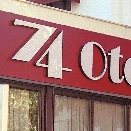 Hotel 74
